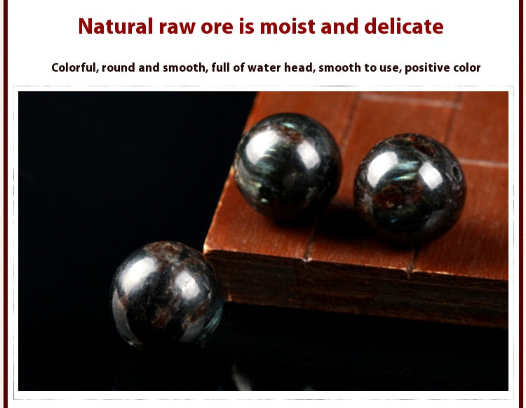 Black Tourmaline
