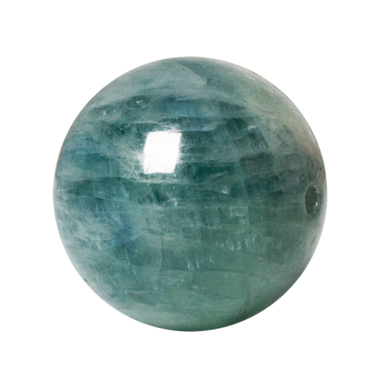 Blue-Green Tourmaline