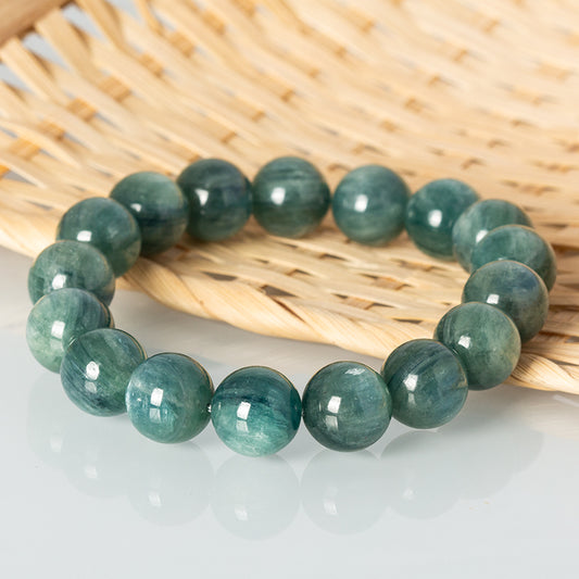 Blue-Green Tourmaline