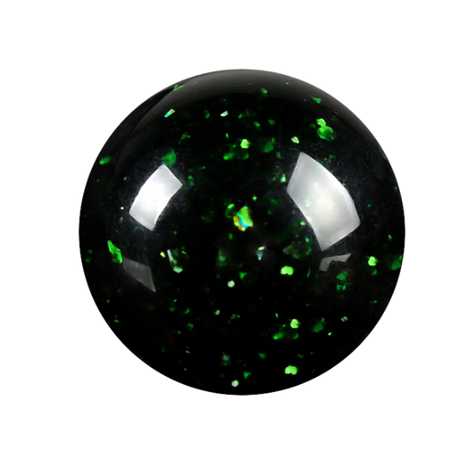 Green Goldstone