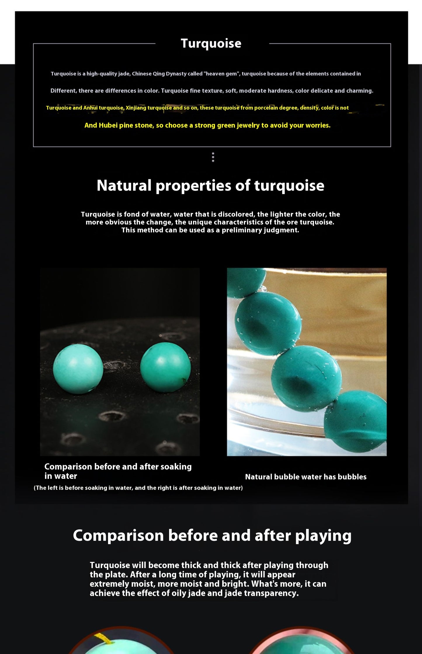Turquoise