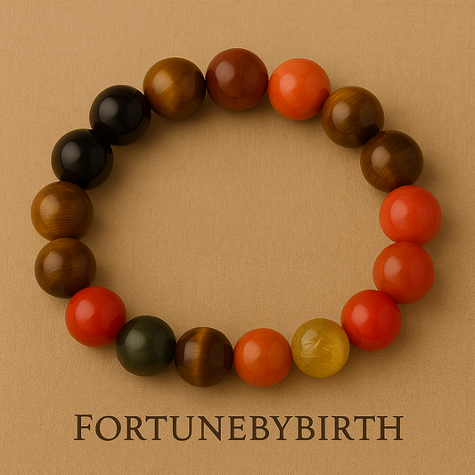 Vital Balance Bracelet | Immunity Enhancement | Wellness & Longevity Energy
