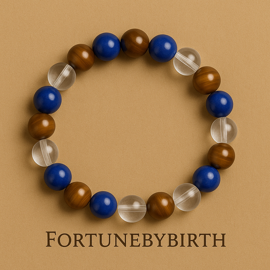 "Opportunity Magnet Bracelet - Career Booster"