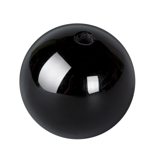 Black Agate