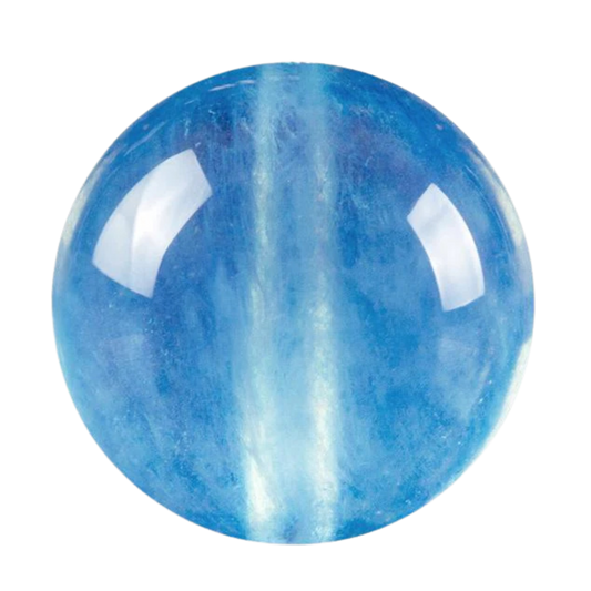 Aquamarine