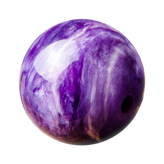 Purple Dragon Crystal