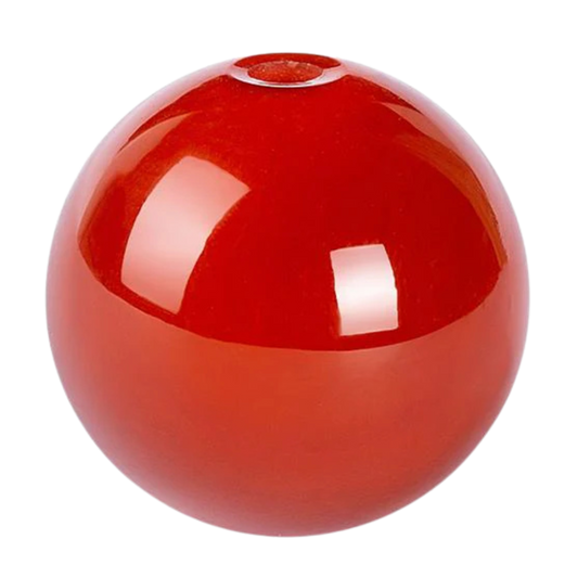 Red Agate|Pure Fire｜Burn stagnation, awaken momentum