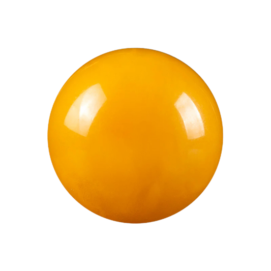 Amber|Earth contains Fire｜Fossilized sunlight