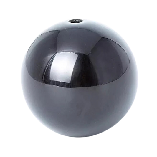Obsidian|Extreme Water｜Volcanic glass shield