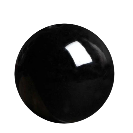 Black Tourmaline